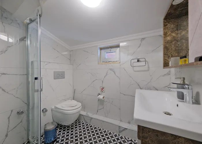 Koerfez Apart 4* Fethiye