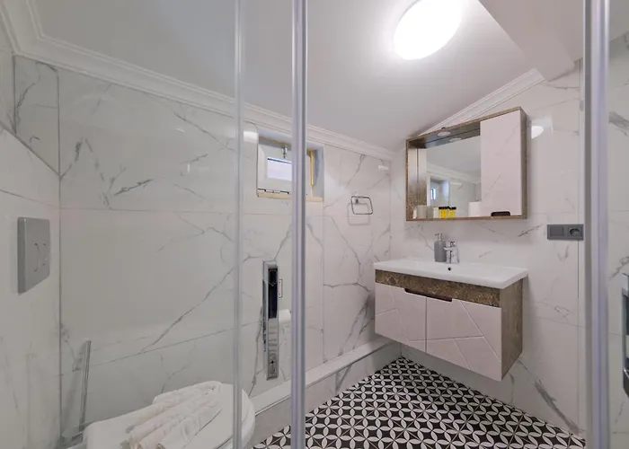 Koerfez Apart Aparthotel