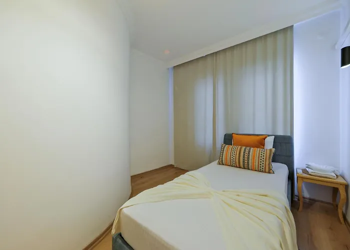 Koerfez Apart-hotel 3*