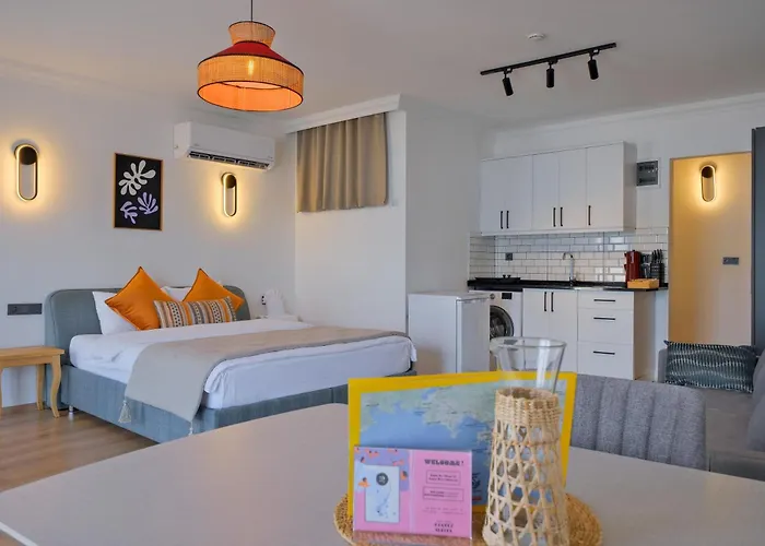 Koerfez Apart-hotel