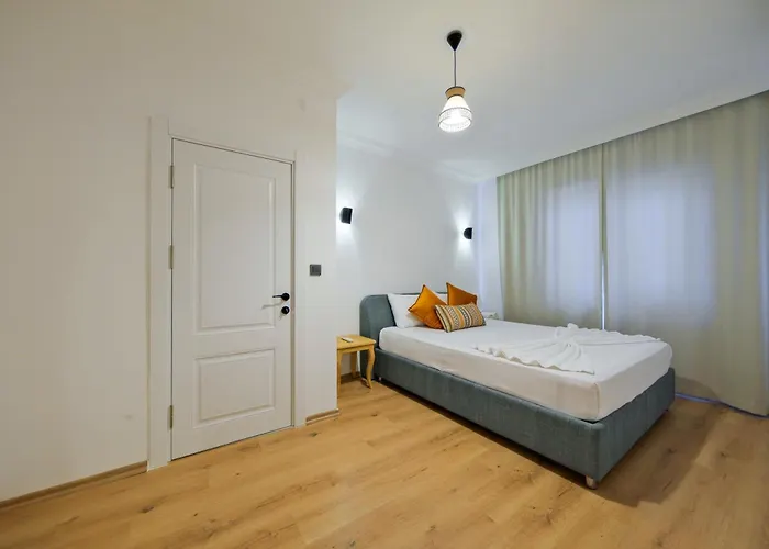 Koerfez Apart-hotel 3*