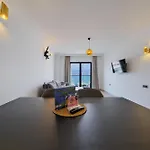 Lejlighedshotel Koerfez Fethiye
