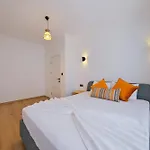 Lejlighedshotel Koerfez 3*