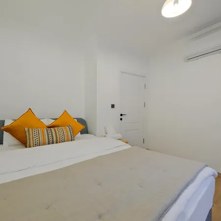 Koerfez Aparthotel 3*