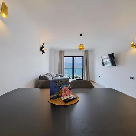 Aparthotel Koerfez Fethiye