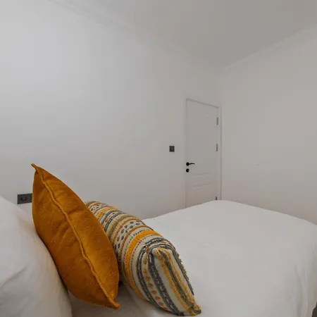 Koerfez Aparthotel Fethiye