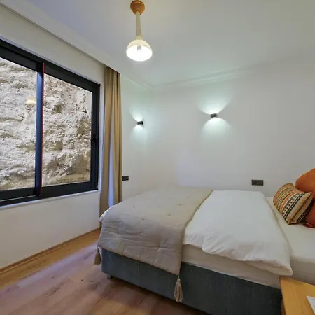 Aparthotel Koerfez 3*