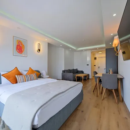Koerfez Aparthotel