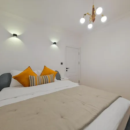 Koerfez Aparthotel Fethiye