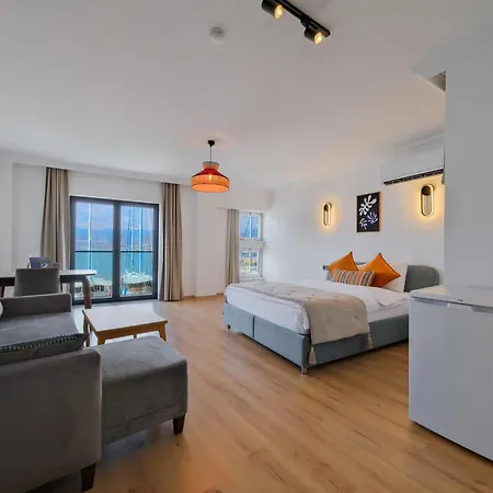 Koerfez Aparthotel 3*
