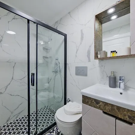 Aparthotel Koerfez