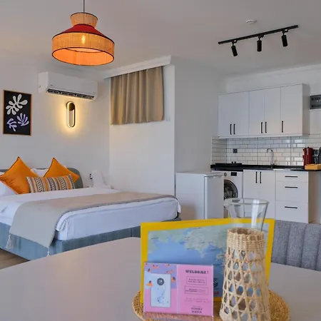 Koerfez Aparthotel