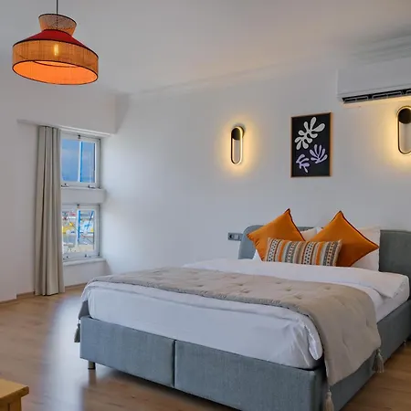 Aparthotel Koerfez