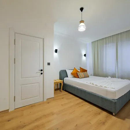 Koerfez Aparthotel 3*