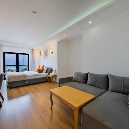 Aparthotel Koerfez 3*