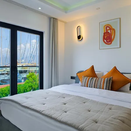 Aparthotel Koerfez