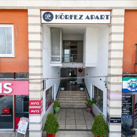 Aparthotel Koerfez